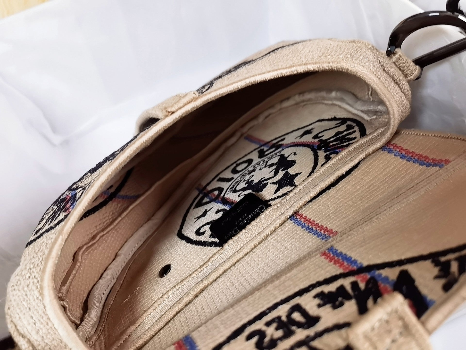 EN - New Lux Bags DIR 338