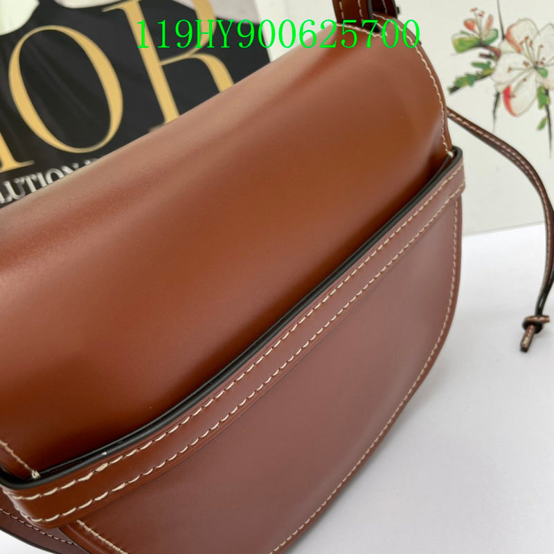 Satchel Bags - LWE Bags - 290