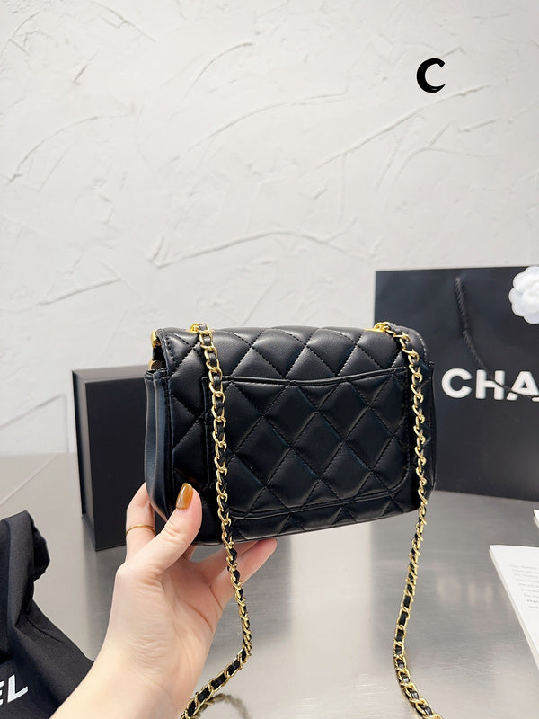 Satchel Bags - CHL Bags - 7223