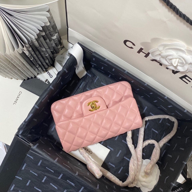 Satchel Bags - CHL Bags - 4591