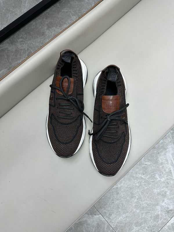 Glami - BRE Men Shoes - 255