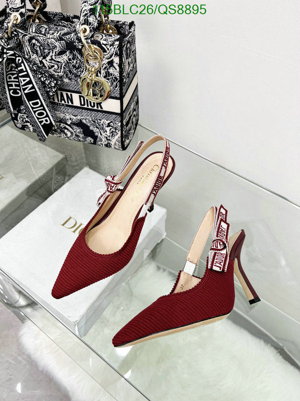 SAMCC - DOR Women Shoes - 2251