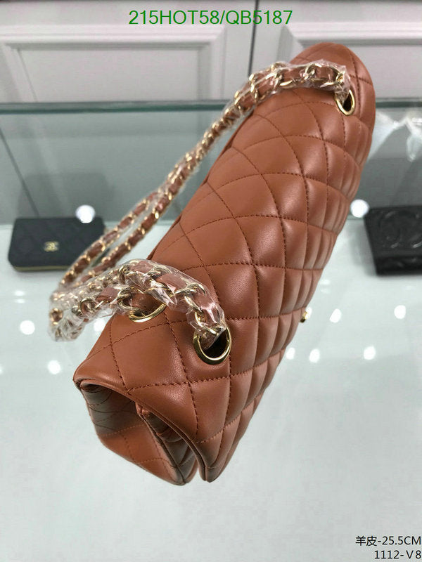 SAMC - CHL Bags - 535