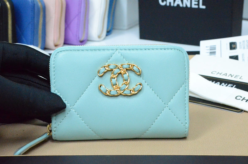 Glami-is - CHL Wallets - 079