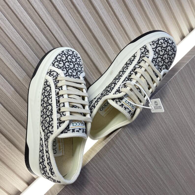 SAMC - GUKI Women Shoes - 157