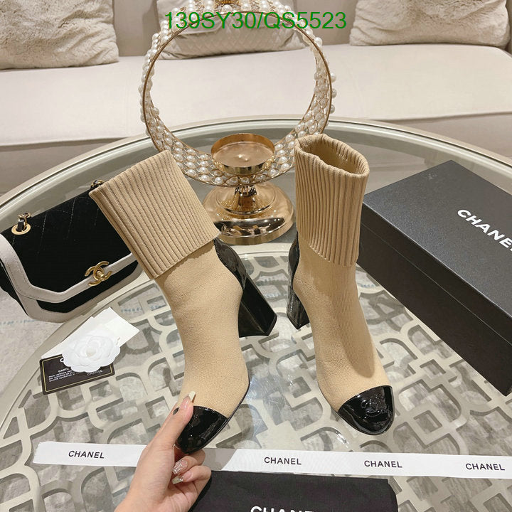 SAMC - CHL Women Boots - 443