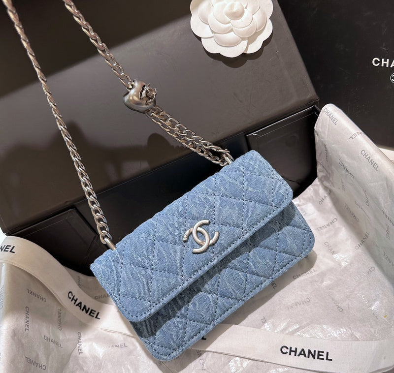Satchel Bags - CHL Bags - 6804