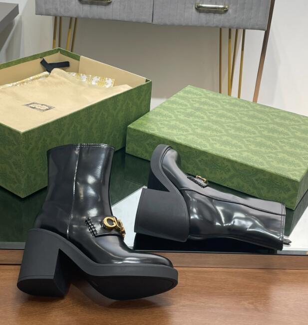 SAMC - GUKI Women Shoes - 481