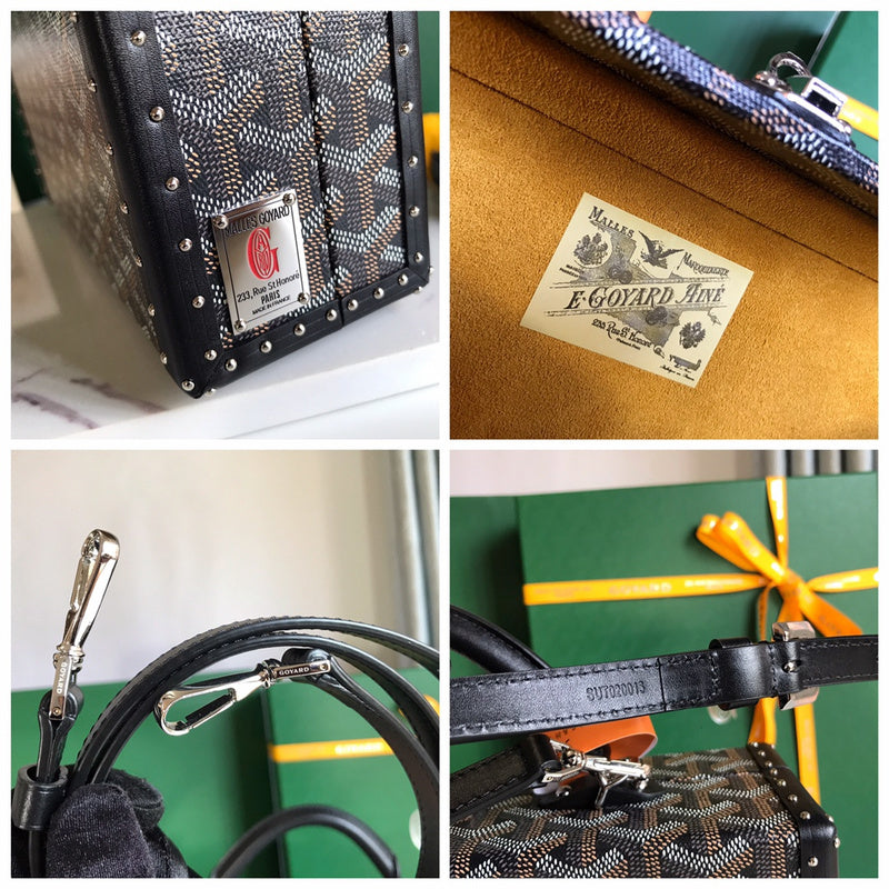 Glamy - GYO Bags - 997