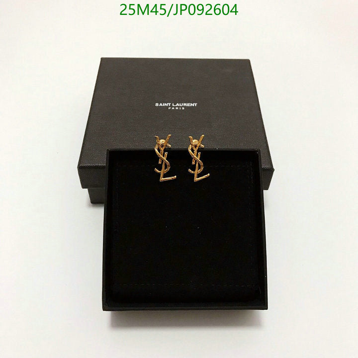 SAMC - YLS Jewelry - 098