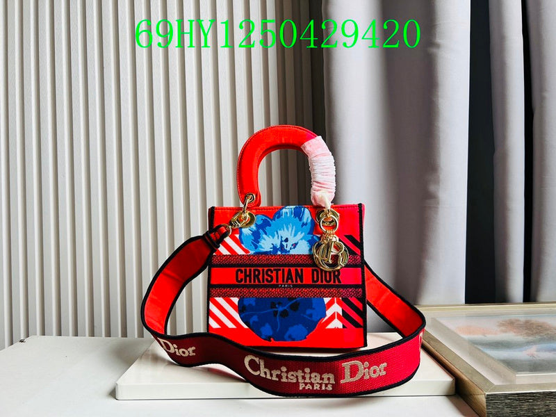 Glami - DOR Bags - 1679