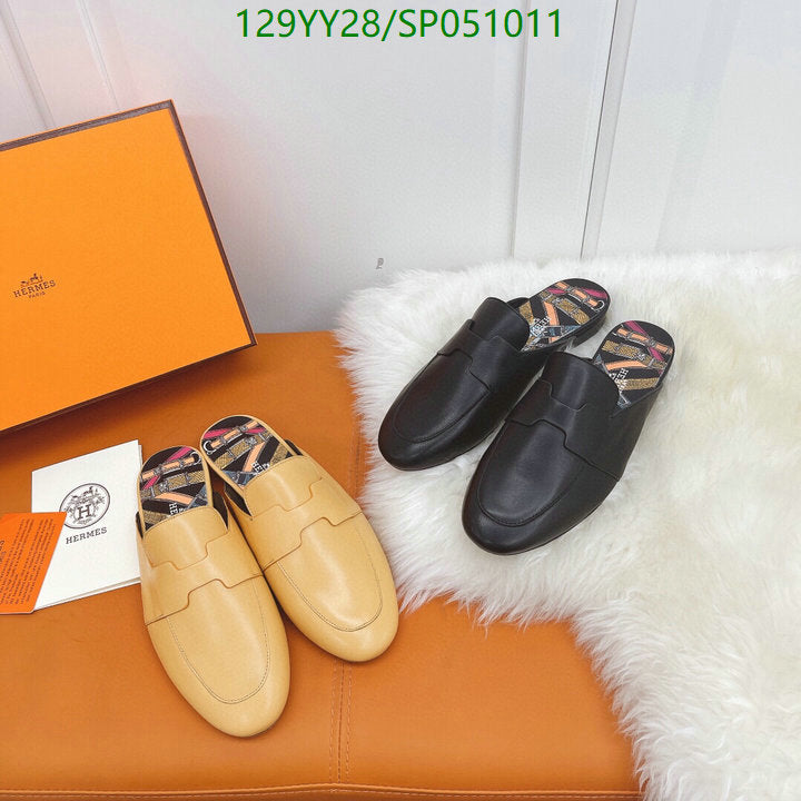 SAMC - HMS Women Shoes - 505