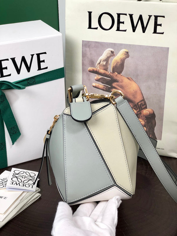 Glamy - LWO Bags - 089