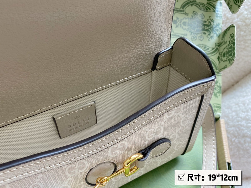 Glami Fashion - GCI Bags - 11603