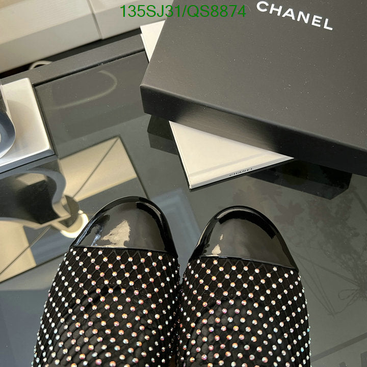 SAMC - CHL Women Boots - 091
