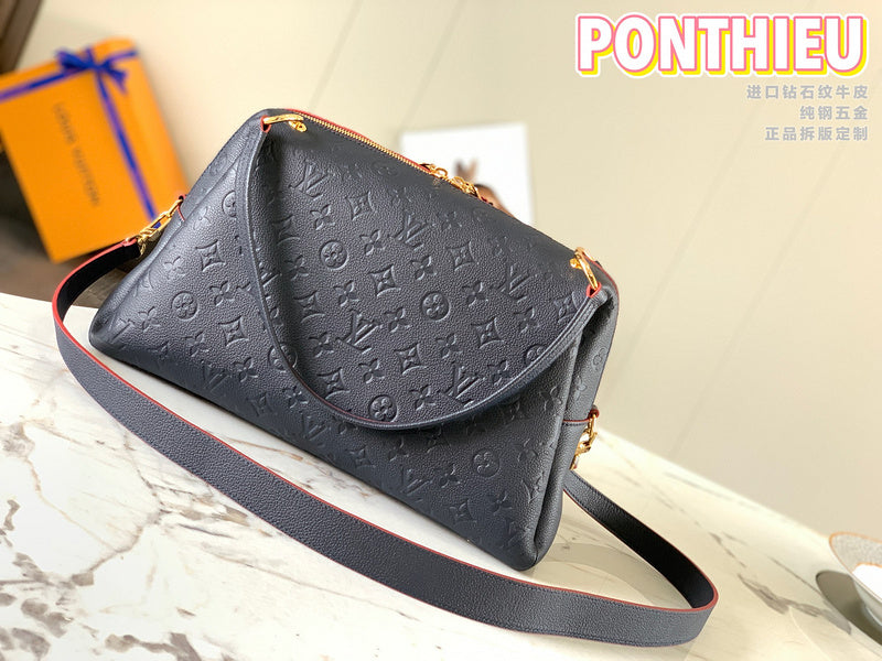 Glamy - LOV Bags - 1225