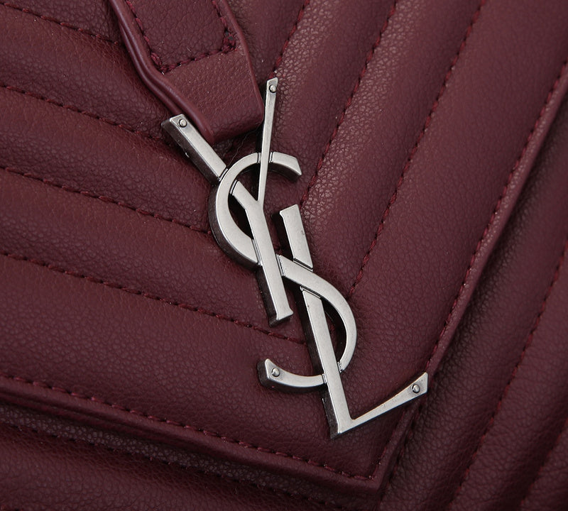 Satchel Bags - SLY Bags - 1865