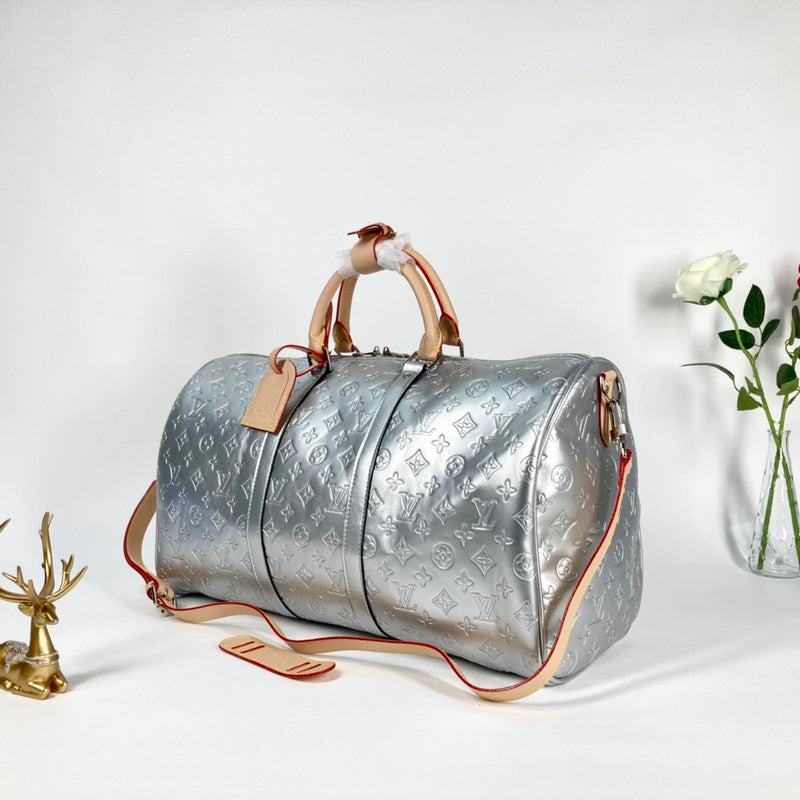 Satchel Bags - VL1 Bags - 013
