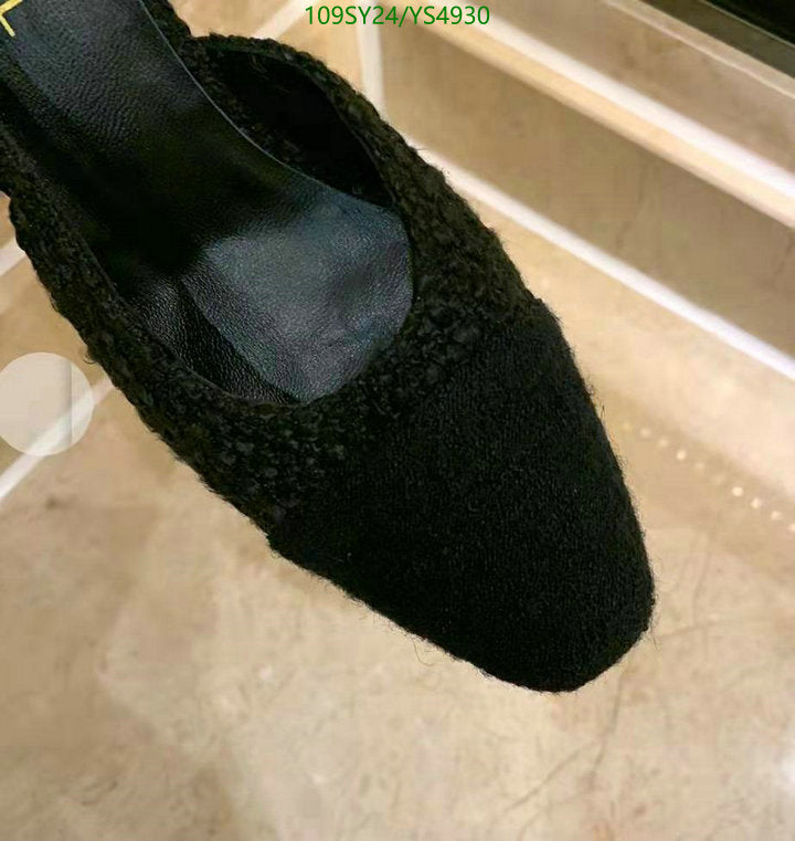 SAMC - CHL Women Shoes High Heels - 217