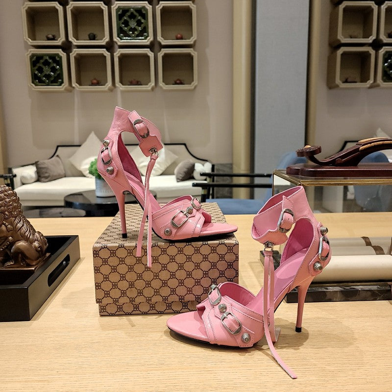 Satchel Bags - BGA Shoes - 711