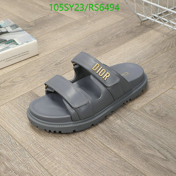 SAMCC - DOR Women Shoes - 2037