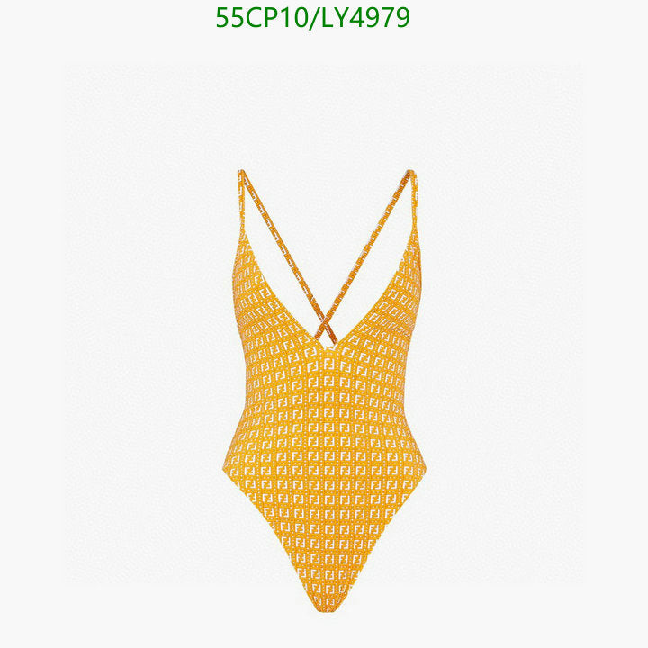 SAMC - FDE Swimsuits - 095