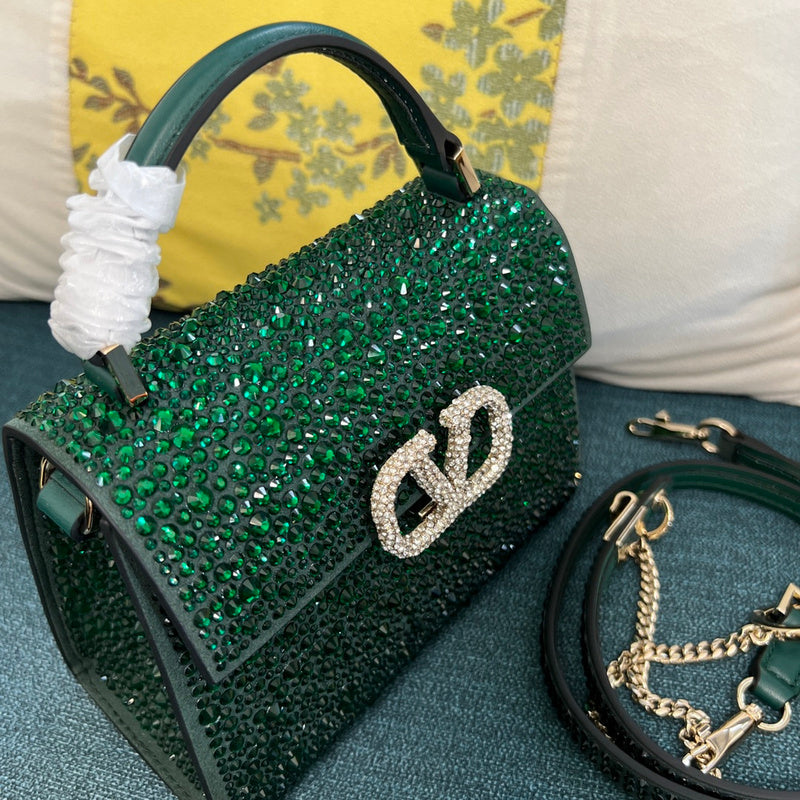 Glamy - VEL Bags - 484