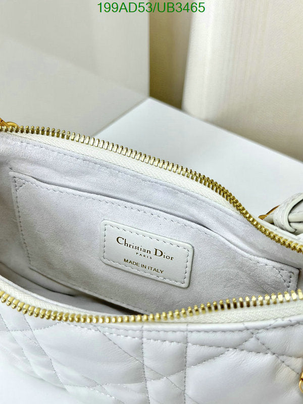 SAMCC - DOR Bags - 1192