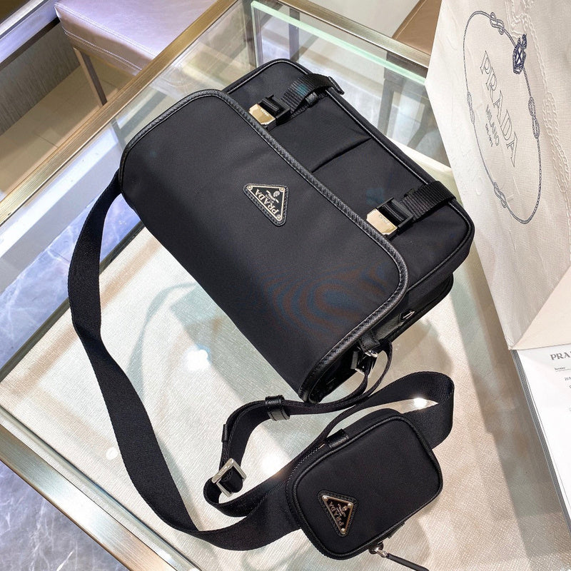Satchel Bags - PDA Bags - 2737