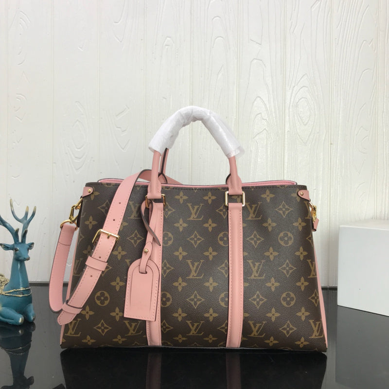 Satchel Bags - VL Bags - 242