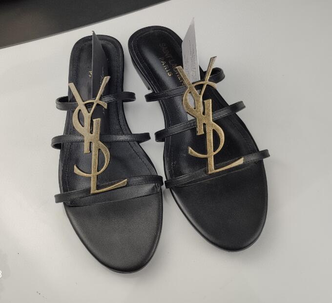 SAMC - YLS Women Shoes - 340