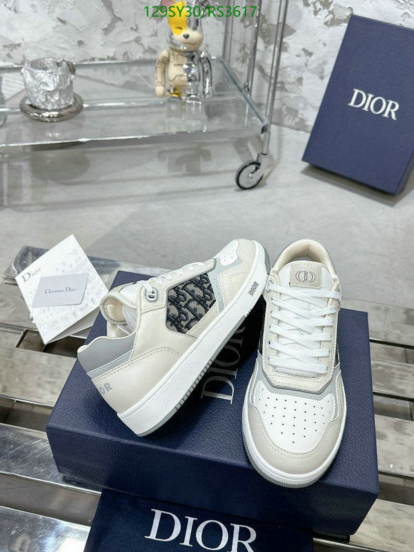 SAMCC - DOR Women Shoes - 1650