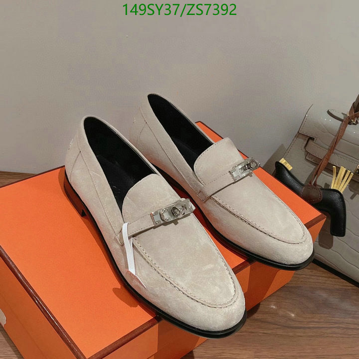 SAMC - HMS Women Shoes - 319