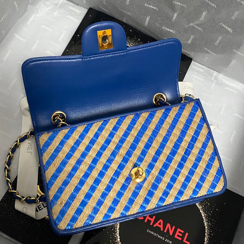 Chanel Bags