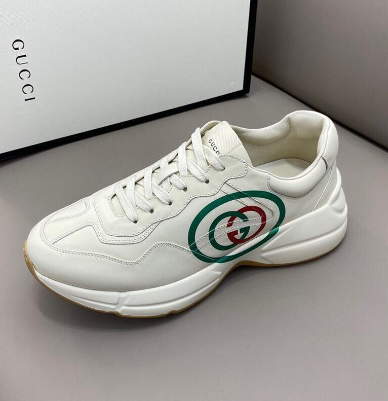 SAMC - GUKI Women Shoes - 1834