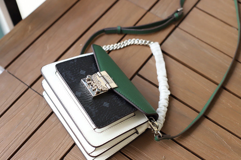 Satchel Bags - MC Bags - 203