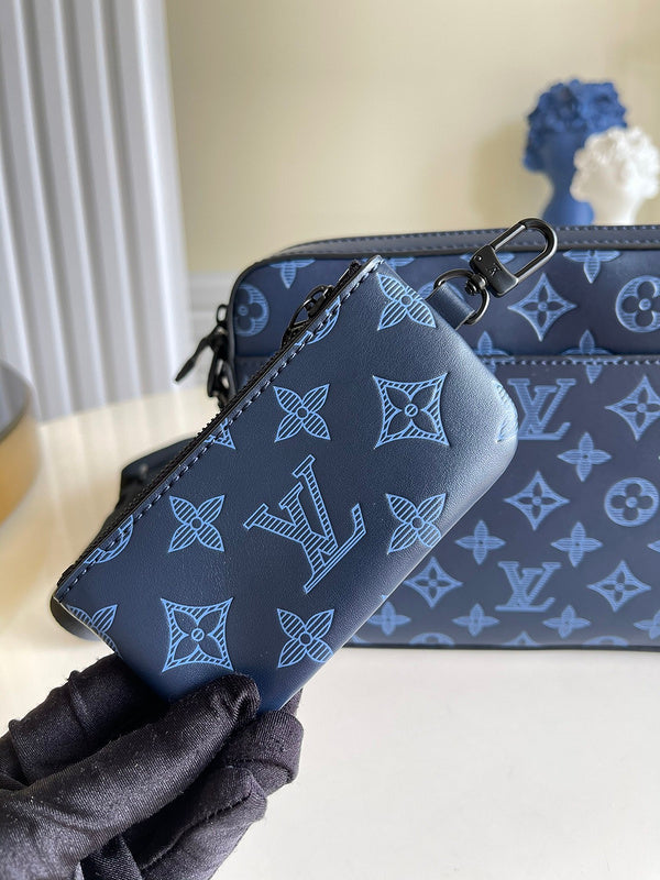 Glami- Glami- Lu-Vi bags - 3147