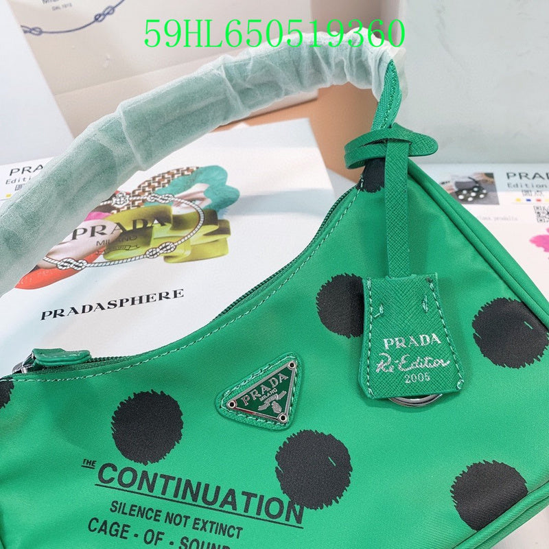 Satchel Bags - PDA Bags - 4308