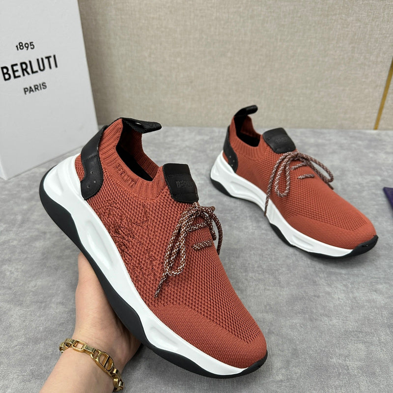Glami - BRE Men Shoes - 232