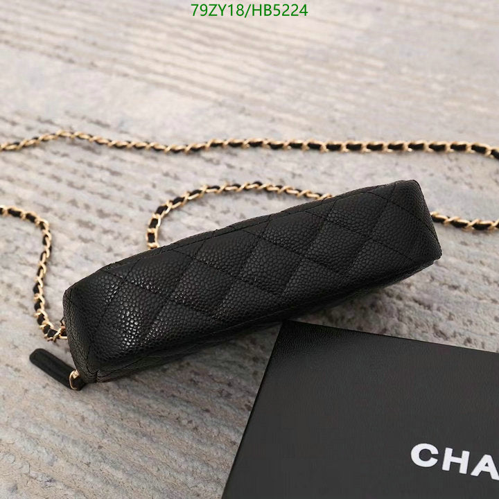 SAMC - CHL Bags Crossbody - 055