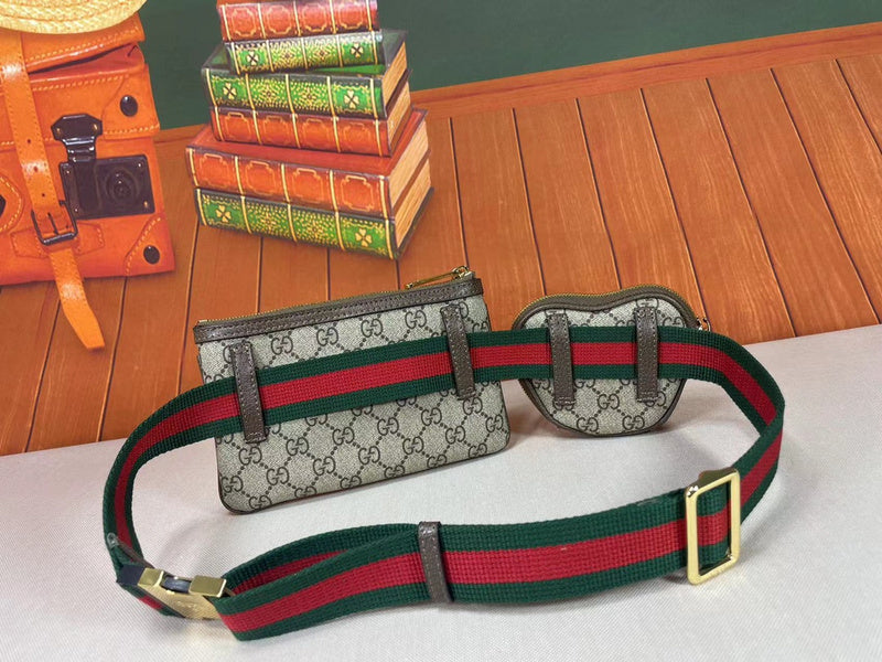 Satchel Bags - GCI Bags - 1819