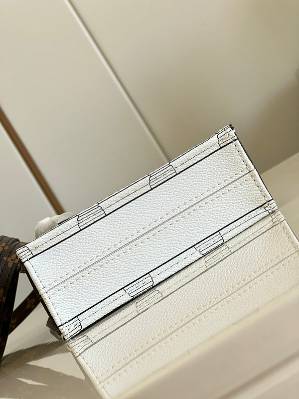 Satchel Bags - VL Bags - 1828