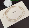 SAMC - CHL Jewelry Necklace - 039