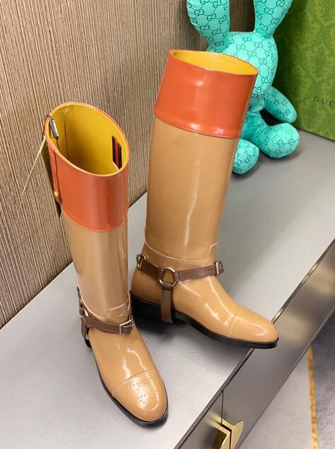 SAMC - GUKI Women Shoes - 874