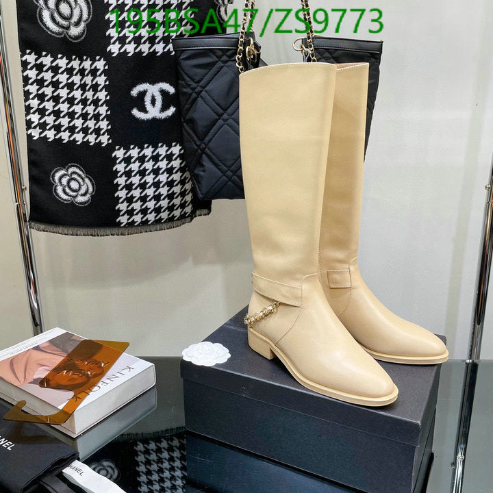 SAMC - CHL Women Boots - 194