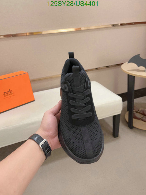 SAMC - HMS Men Shoes - 621