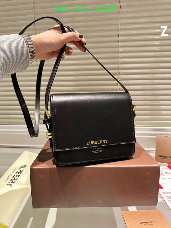 ELE Fashion -BBR Bags - 127