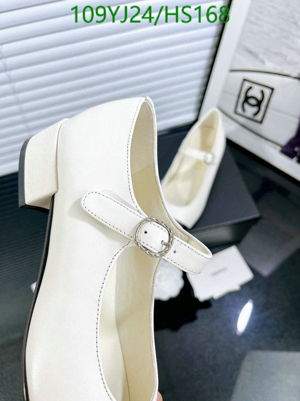 SAMC - CHL Women Shoes Ballet - 168