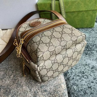 Satchel Bags - GCI Bags - 746