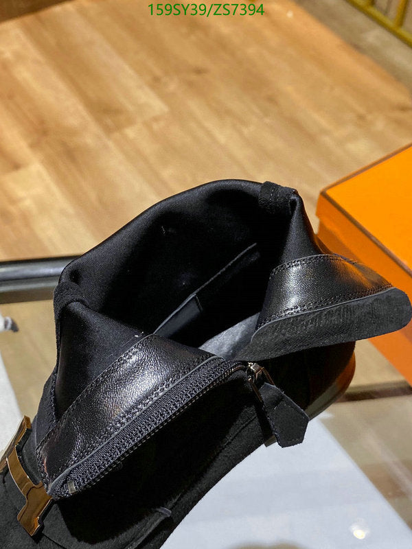 SAMC - HMS Women Shoes - 194